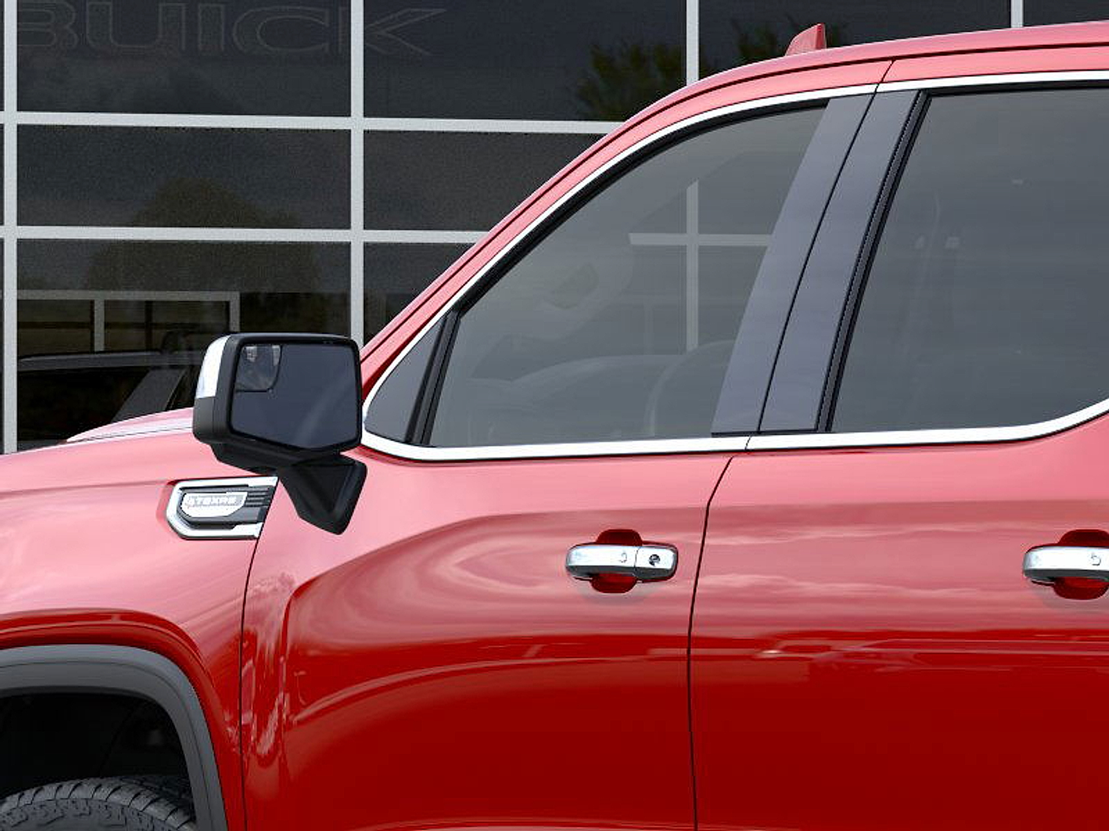 2026 Gmc Sierra 1500 SLT photo 4