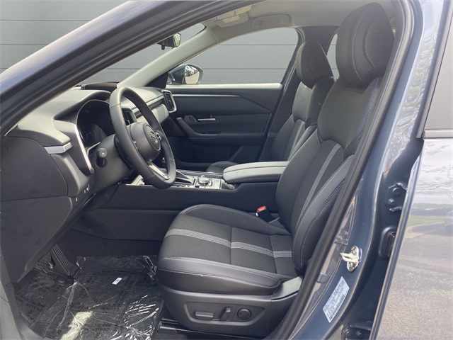 2025 Mazda CX-50 Preferred photo 9