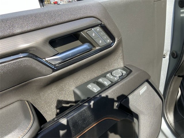 2024 Gmc Sierra 2500 HD AT4 photo 16