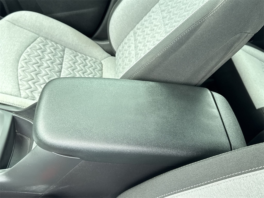 2024 Chevrolet Equinox LS photo 25
