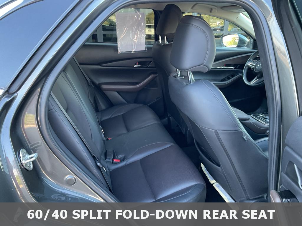 2021 Mazda CX-30 Premium photo 12