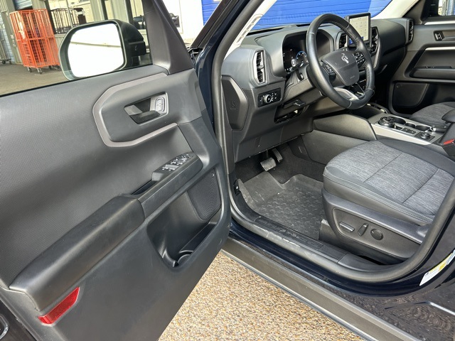 2023 Ford Bronco Sport Big Bend photo 24
