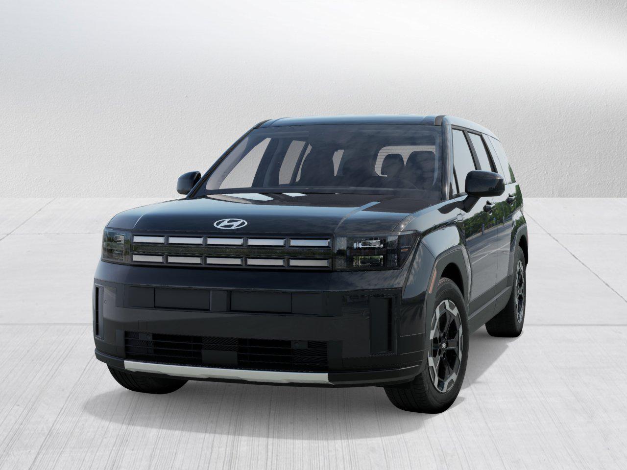 2026 Hyundai Santa Fe SE photo 4