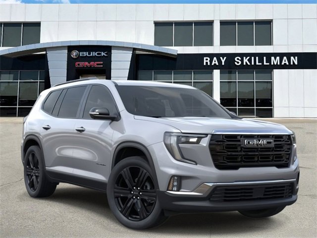 2026 GMC Acadia Elevation's photo