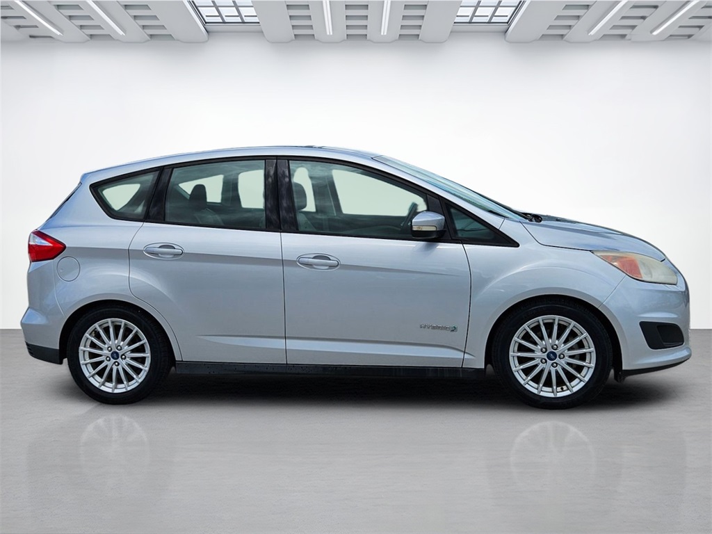 2013 Ford C-Max Hybrid SE photo 3