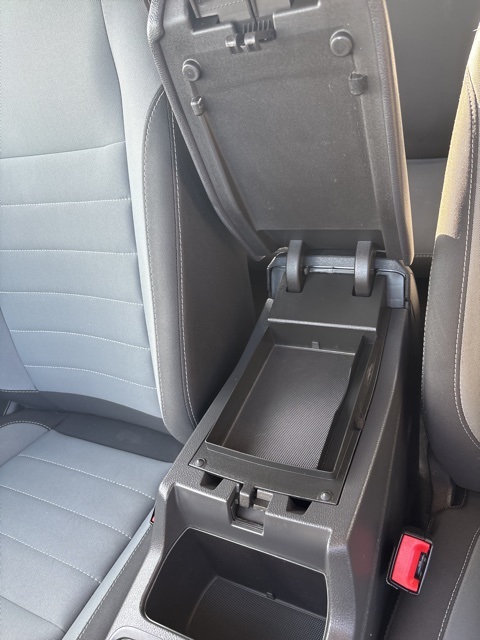 2018 Ford Escape S photo 27