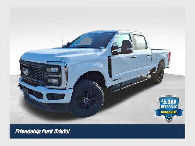 2026 Ford F-350 Base's photo