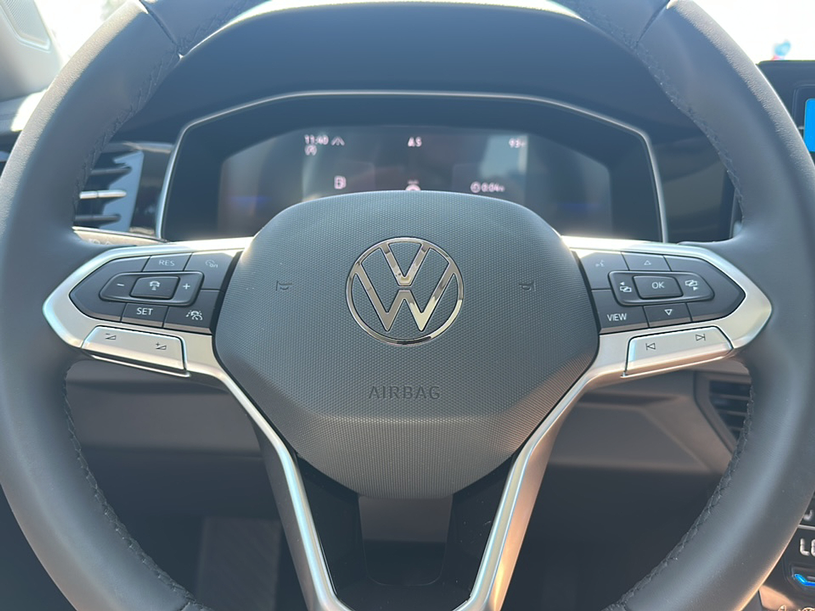 2025 Volkswagen Jetta 1.5T SE photo 10