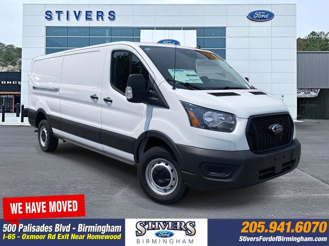 2025 Ford Transit Van Base's photo