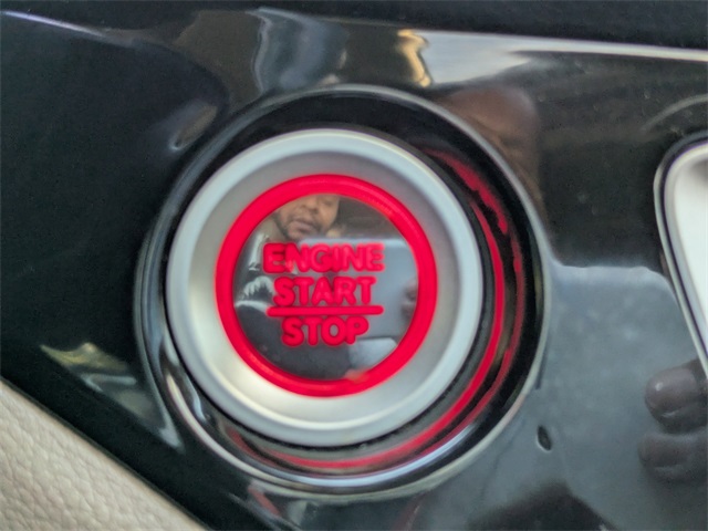 2022 Honda Pilot Touring photo 30