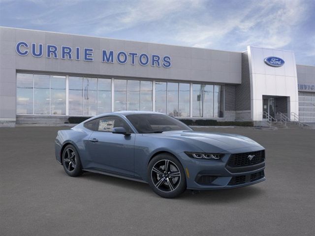 2025 Ford Mustang EcoBoost photo 6