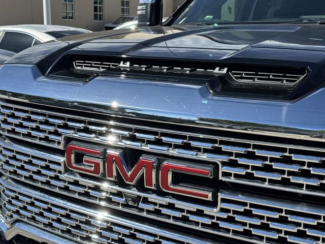2023 Gmc Sierra 2500 HD Denali photo 26