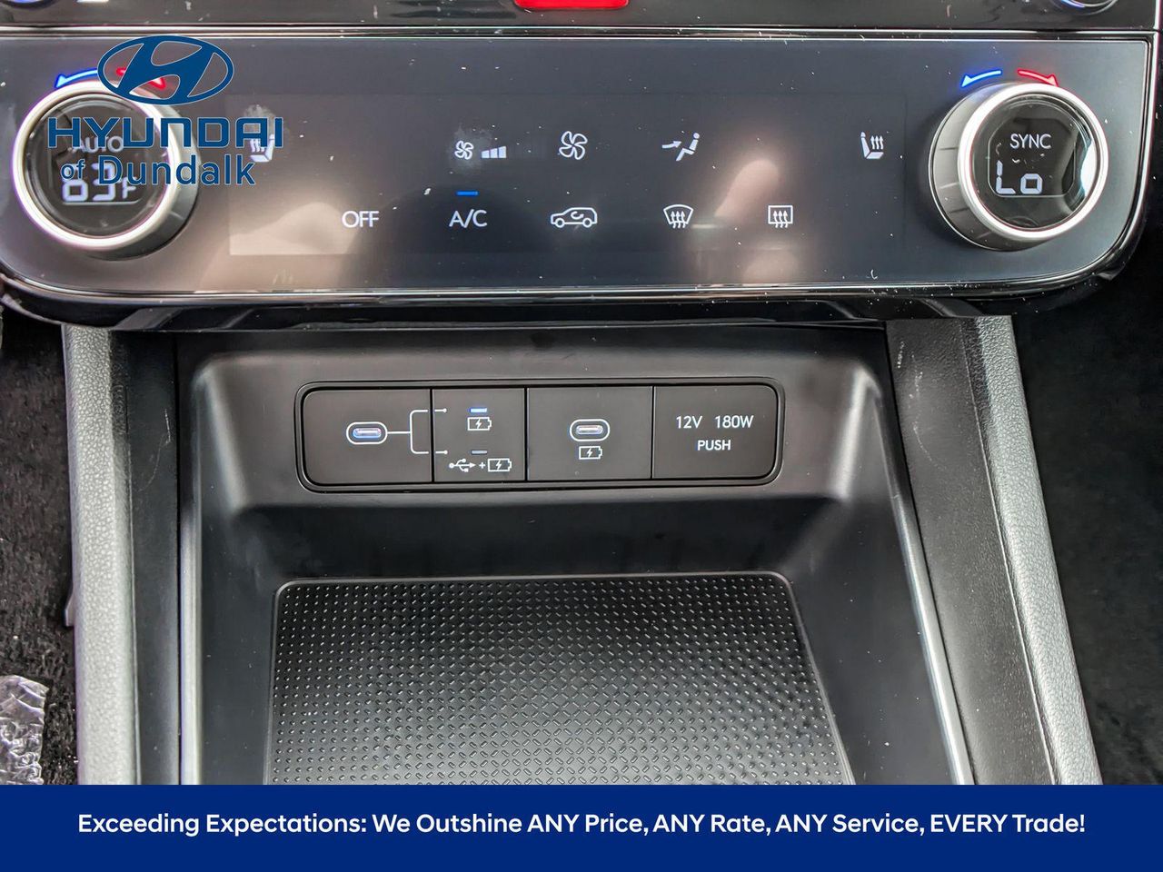 2026 Hyundai Tucson SEL photo 18