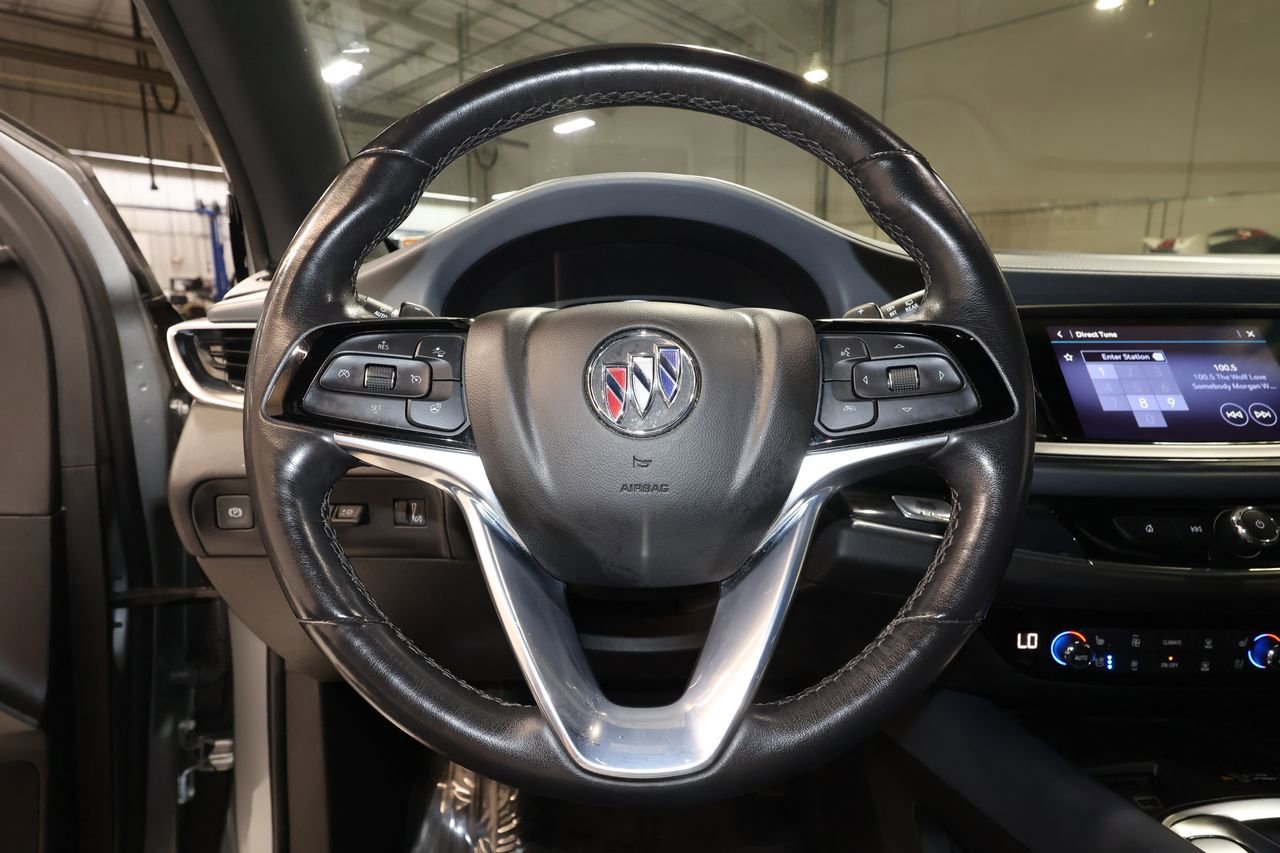 2024 Buick Enclave Premium photo 9