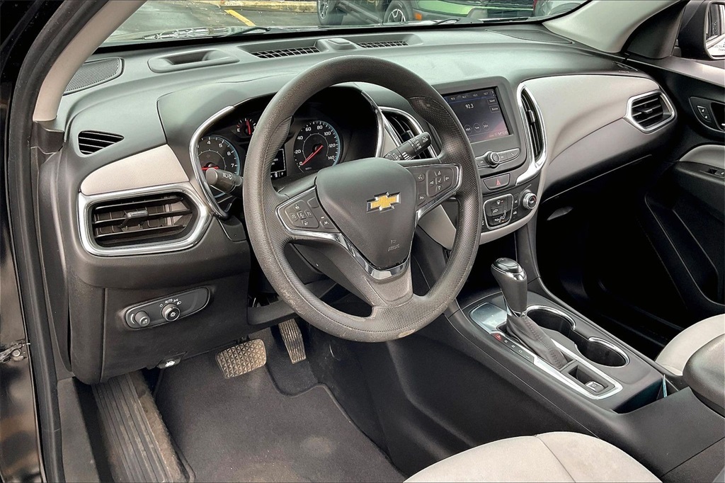 2020 CHEVROLET EQUINOX - Image 11