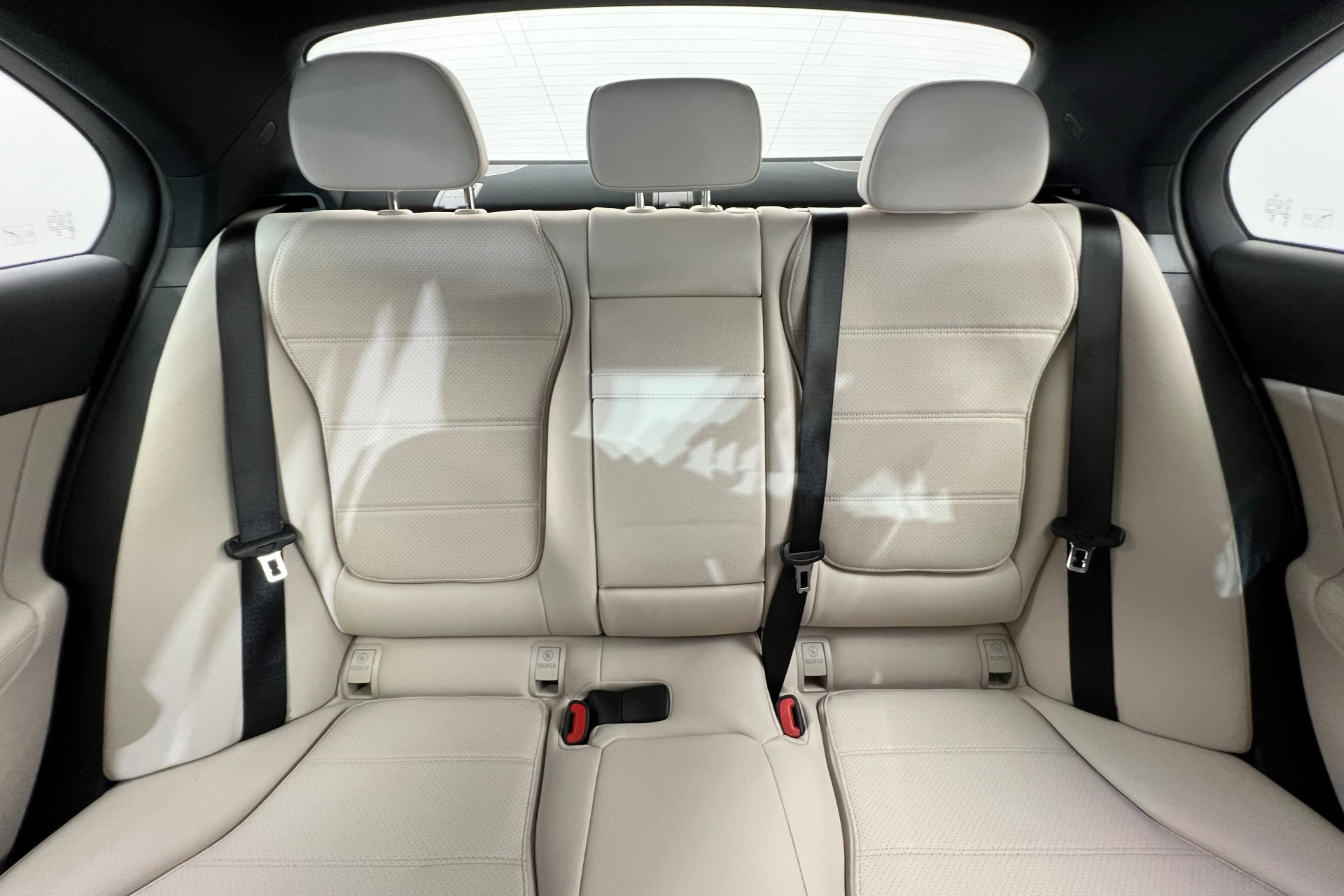 2025 Mercedes Benz C 300 4MATIC Sedan photo 24