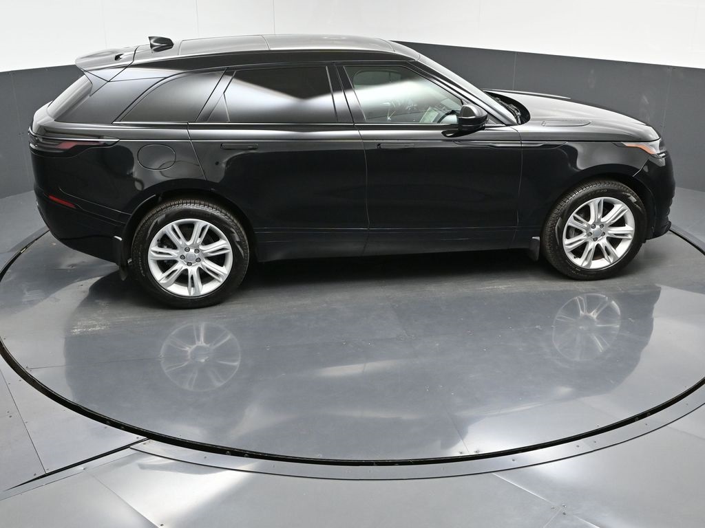 2024 Land Rover Range Rover Velar SE photo 23