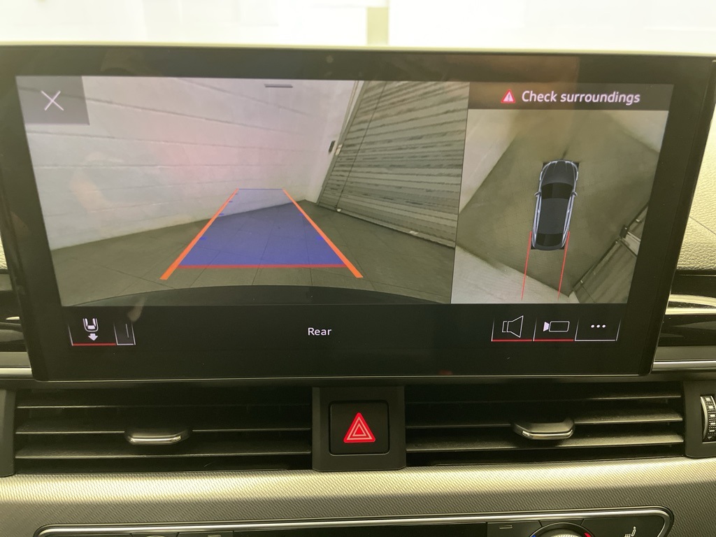 2022 Audi A5 Premium Plus S line Quattro photo 15