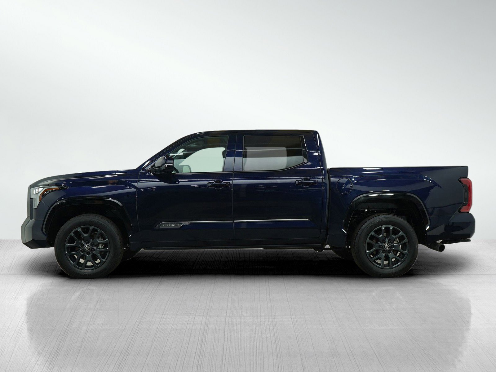 Used 2025 Toyota Tundra Platinum with VIN 5TFNA5DB6SX251806 for sale in Bloomington, Minnesota