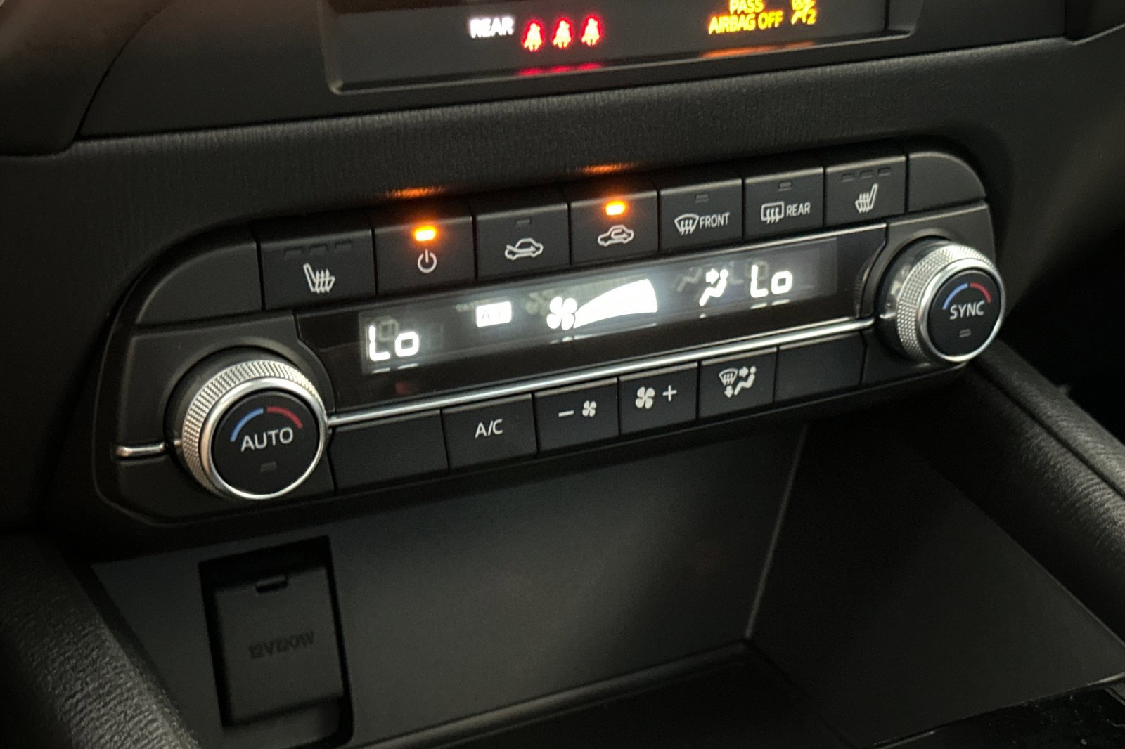 2025 Mazda CX-5 2.5 Select photo 17