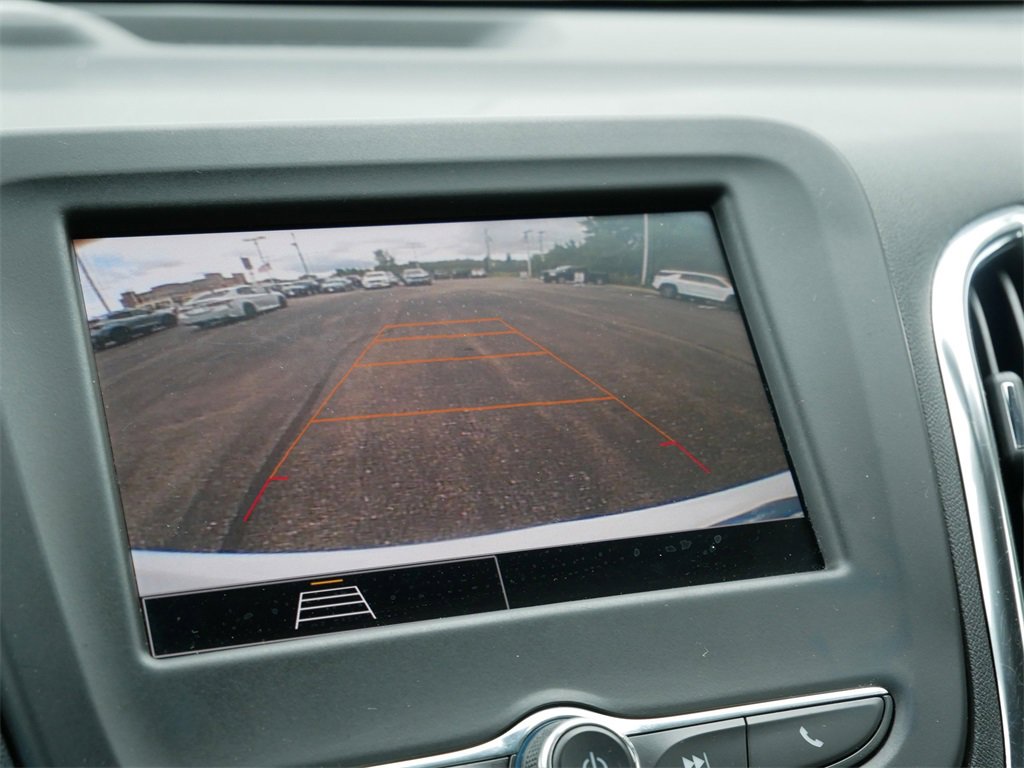 2024 Chevrolet Equinox LT photo 23