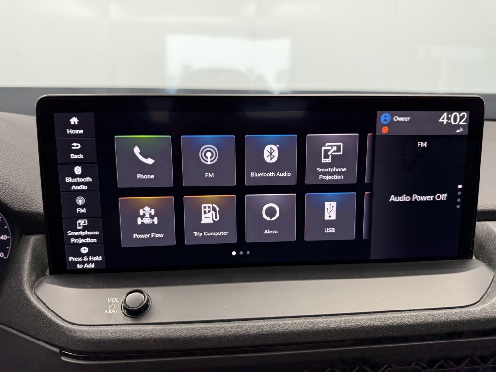 2023 Honda Accord Hybrid Sport photo 48