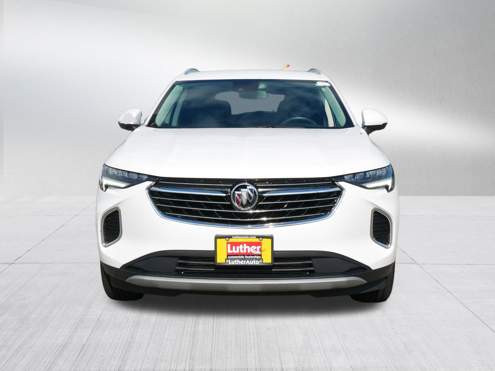 Used 2023 Buick Envision Essence with VIN LRBFZPR43PD018461 for sale in Waite Park, Minnesota