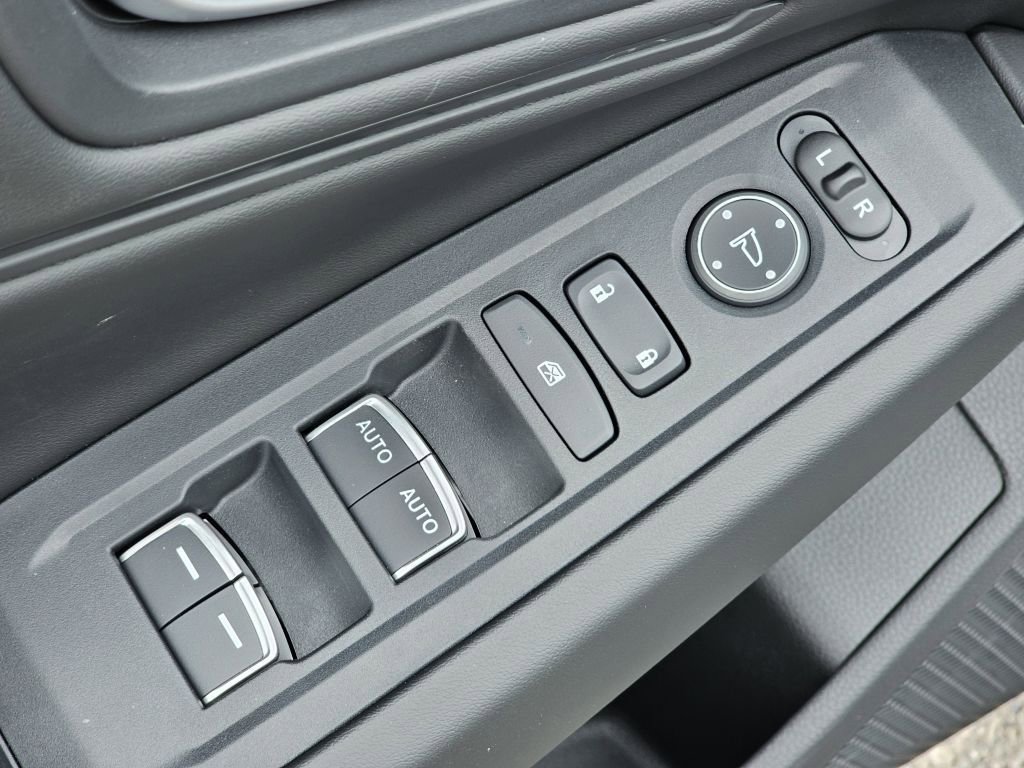 2025 Honda Accord Hybrid EX-L photo 25