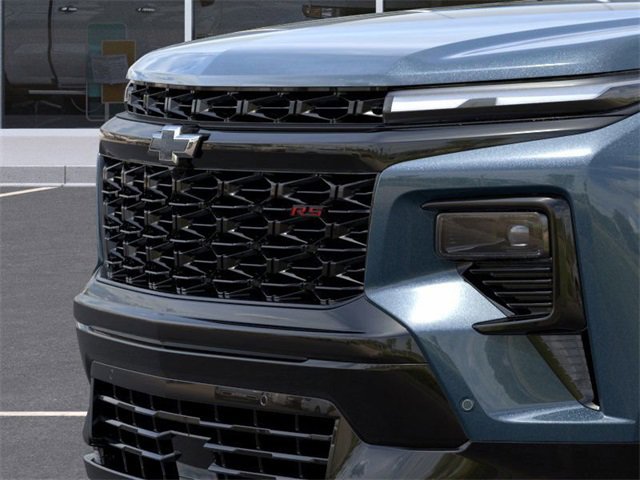 2026 Chevrolet Traverse RS photo 13
