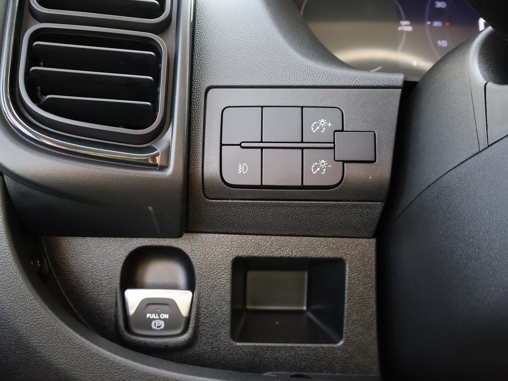 2026 Ram ProMaster 2500 photo 24