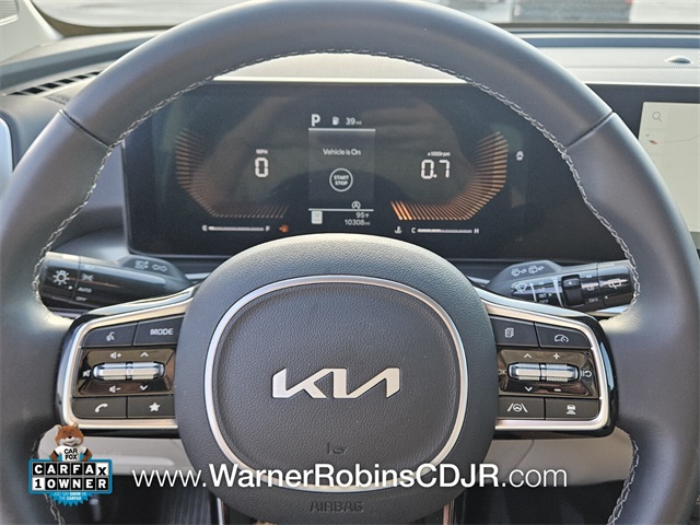 2025 Kia Sorento S photo 22