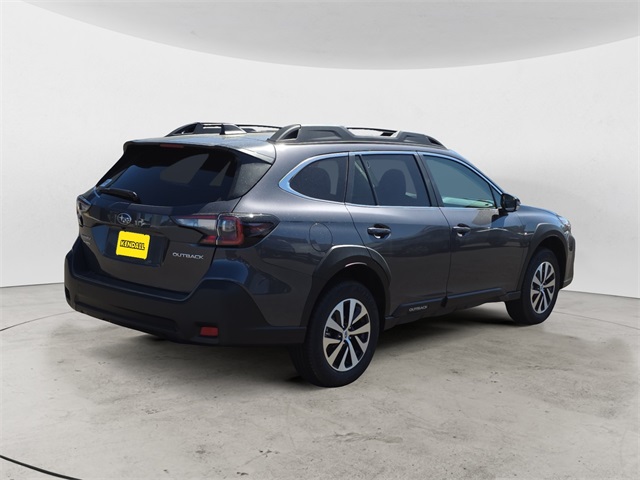 2025 Subaru Outback Premium photo 5
