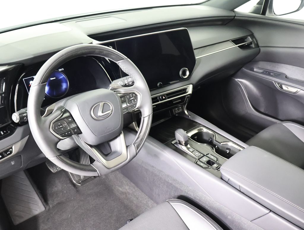 2024 Lexus RX 350 Premium photo 6