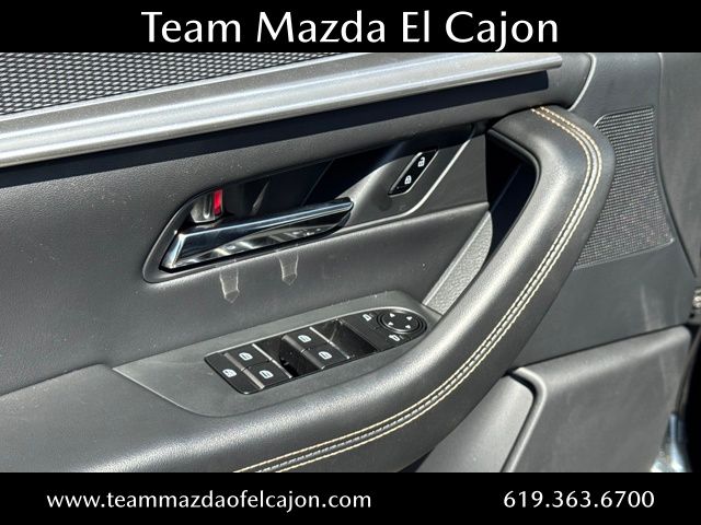 2026 Mazda CX-90 3.3 Turbo Preferred photo 5