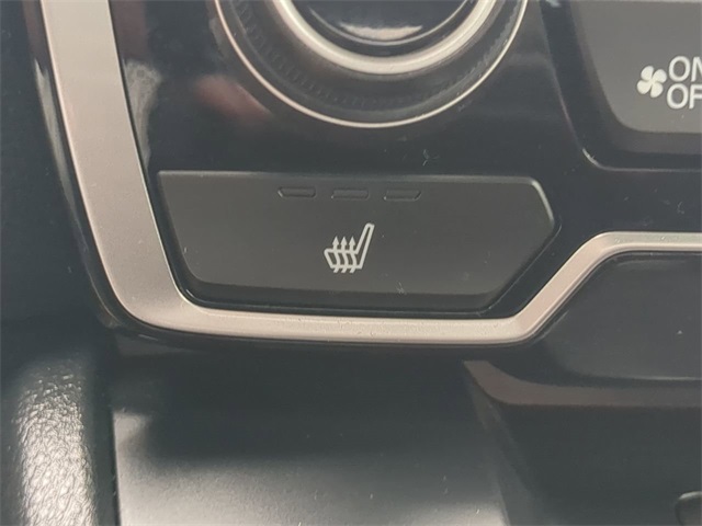 2021 Honda CR-V Hybrid Touring photo 22