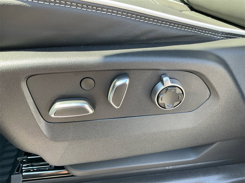 2025 Gmc Sierra 1500 AT4X photo 27