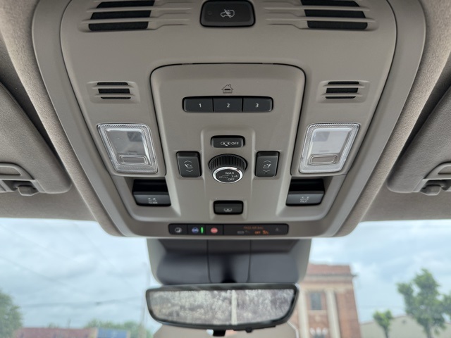 2024 Cadillac Escalade Premium Luxury Platinum photo 21