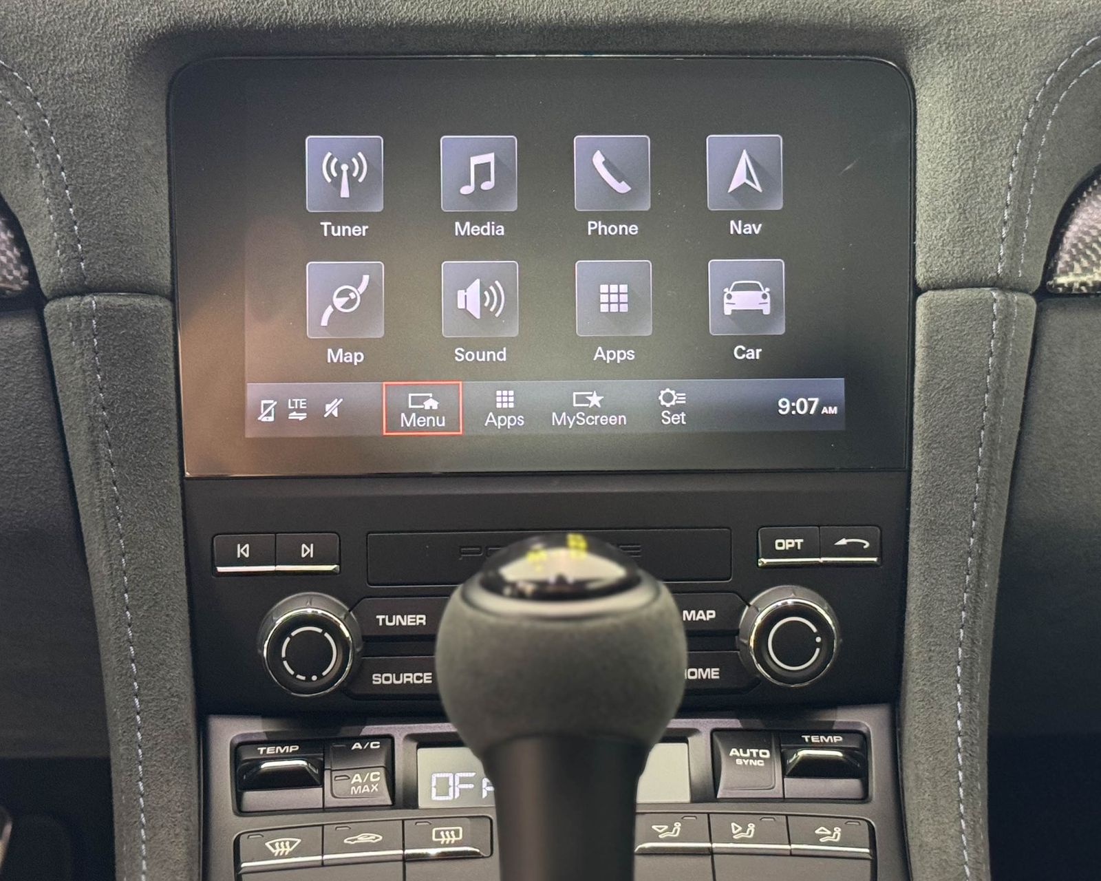 2024 Porsche Cayman GT4 RS photo 18