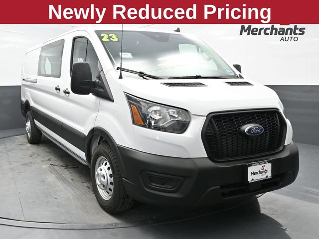 2023 Ford Transit Van Base's photo