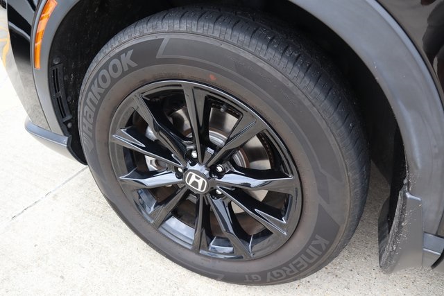 2023 Honda CR-V Hybrid Sport photo 26
