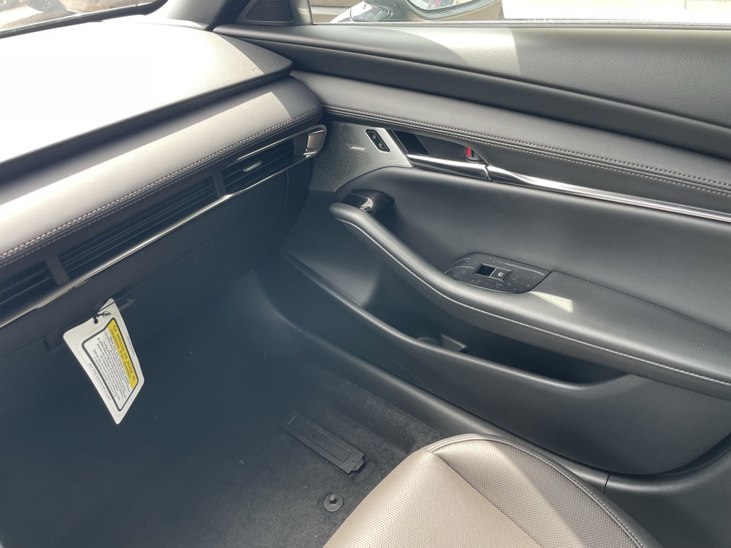 2025 Mazda Mazda3 Hatchback 2.5 s Premium photo 18