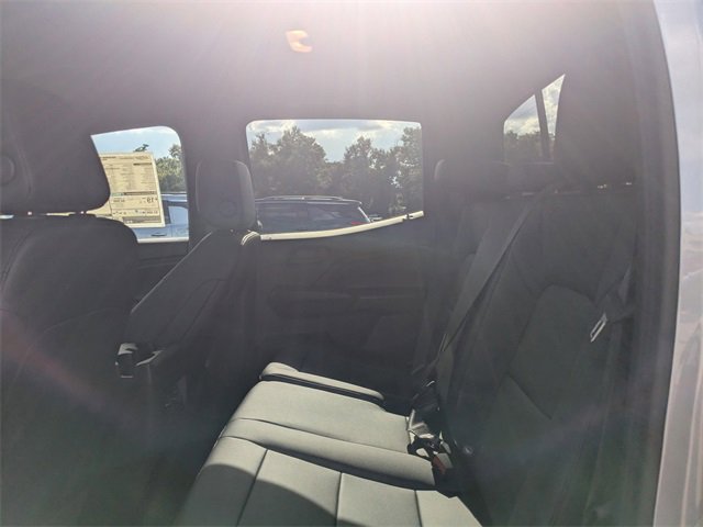 2026 Chevrolet Colorado Trail Boss photo 14