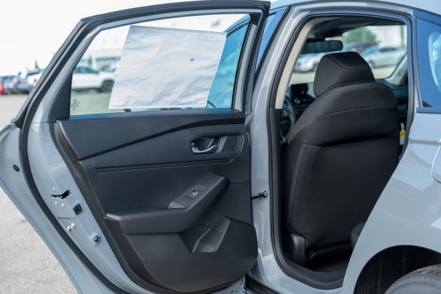 2025 Honda Accord SE photo 16