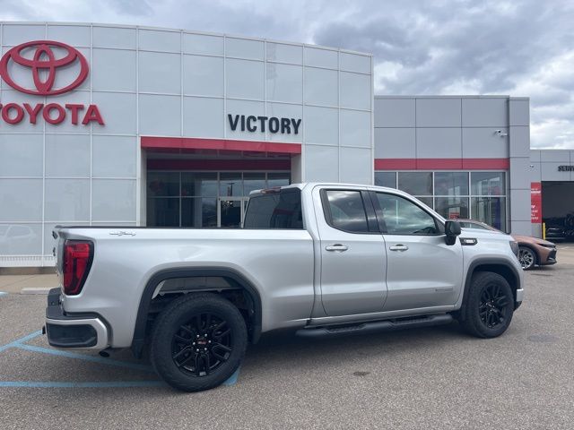 2022 Gmc Sierra 1500 Elevation photo 4