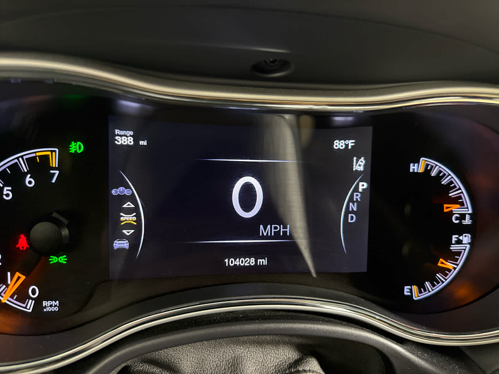 2018 Jeep Grand Cherokee Summit photo 24