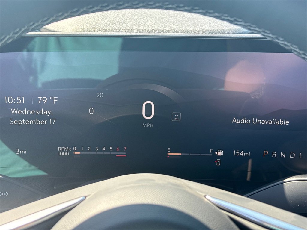 2026 BUICK ENCLAVE - Image 21