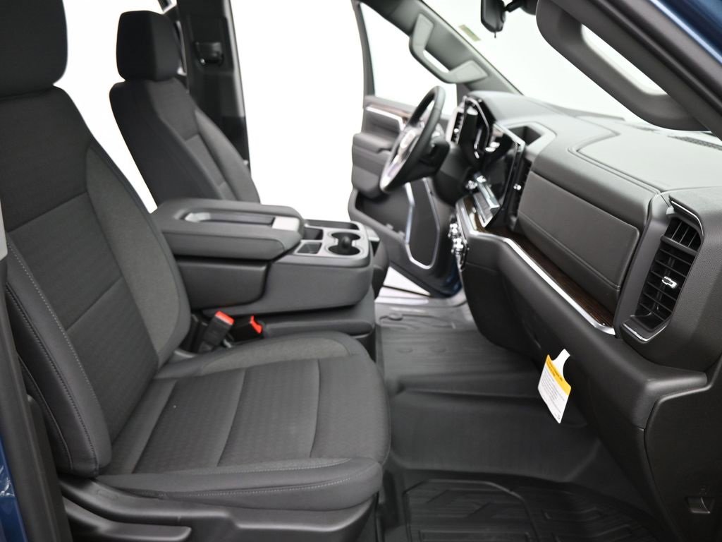 2026 Gmc Sierra Elevation photo 27