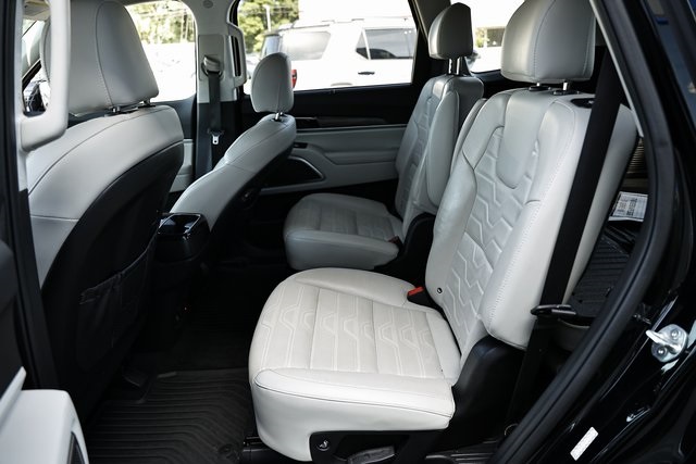 2021 Kia Telluride SX photo 27
