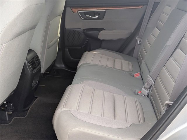 2022 Honda CR-V EX photo 33