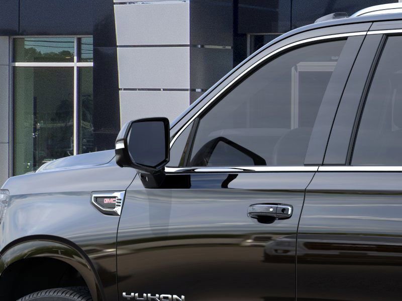 2025 Gmc Yukon XL photo 12